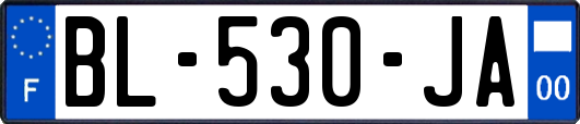 BL-530-JA