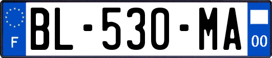 BL-530-MA