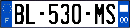 BL-530-MS