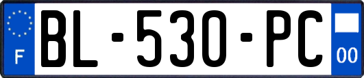 BL-530-PC