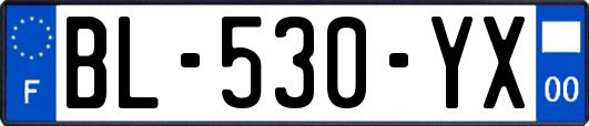 BL-530-YX