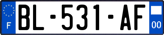 BL-531-AF