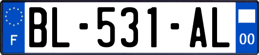 BL-531-AL