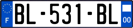 BL-531-BL