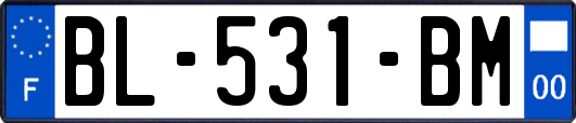 BL-531-BM