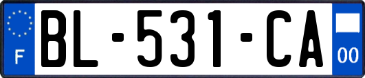 BL-531-CA