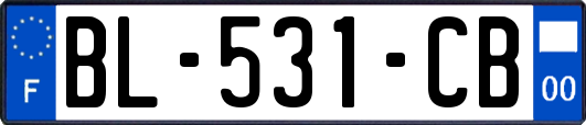 BL-531-CB