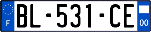 BL-531-CE