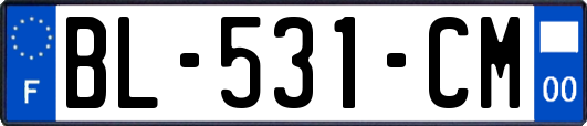 BL-531-CM