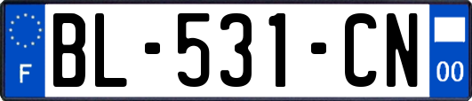 BL-531-CN