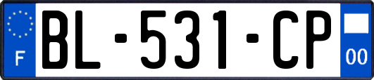 BL-531-CP