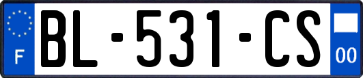 BL-531-CS