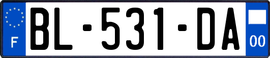 BL-531-DA