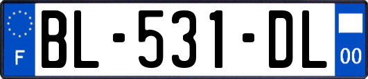 BL-531-DL