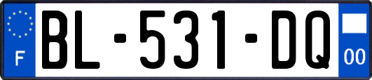 BL-531-DQ