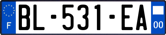BL-531-EA