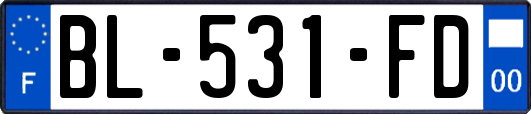 BL-531-FD