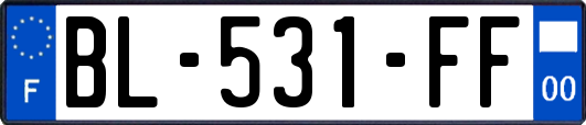 BL-531-FF