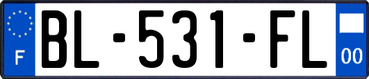 BL-531-FL