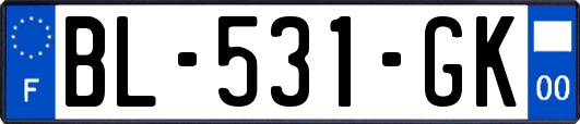 BL-531-GK