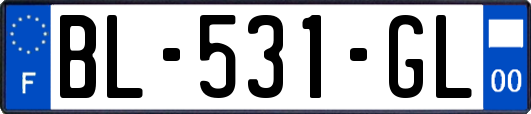 BL-531-GL