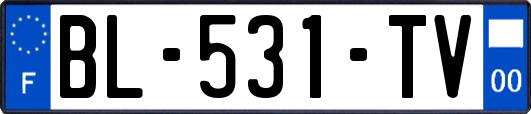 BL-531-TV