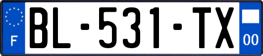 BL-531-TX