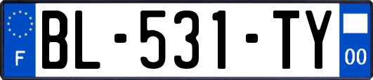 BL-531-TY