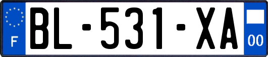 BL-531-XA