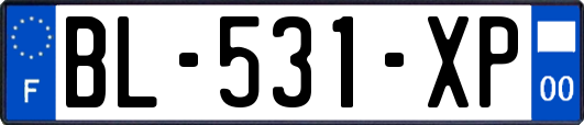 BL-531-XP