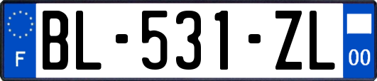 BL-531-ZL