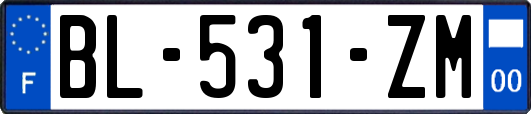 BL-531-ZM