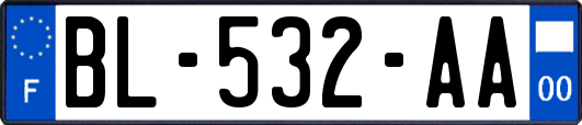 BL-532-AA