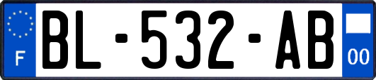 BL-532-AB