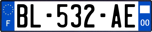 BL-532-AE