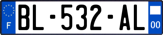 BL-532-AL