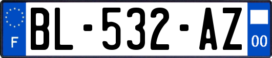 BL-532-AZ