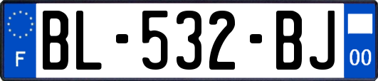 BL-532-BJ