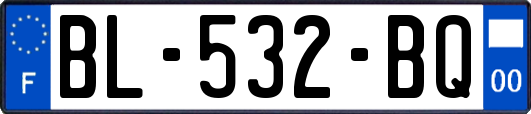 BL-532-BQ