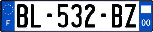 BL-532-BZ