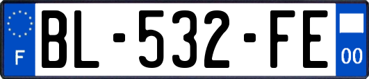 BL-532-FE