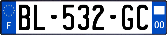 BL-532-GC