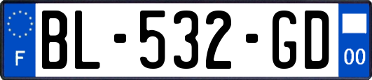 BL-532-GD