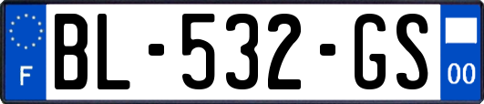BL-532-GS