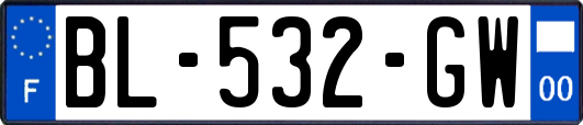 BL-532-GW