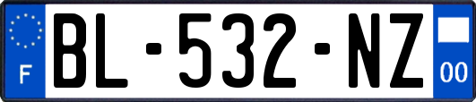 BL-532-NZ