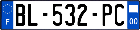 BL-532-PC