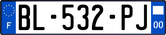 BL-532-PJ