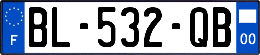 BL-532-QB