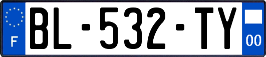 BL-532-TY